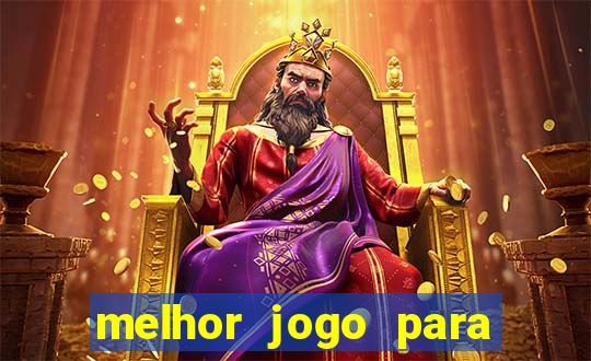 melhor jogo para comprar funcionalidade